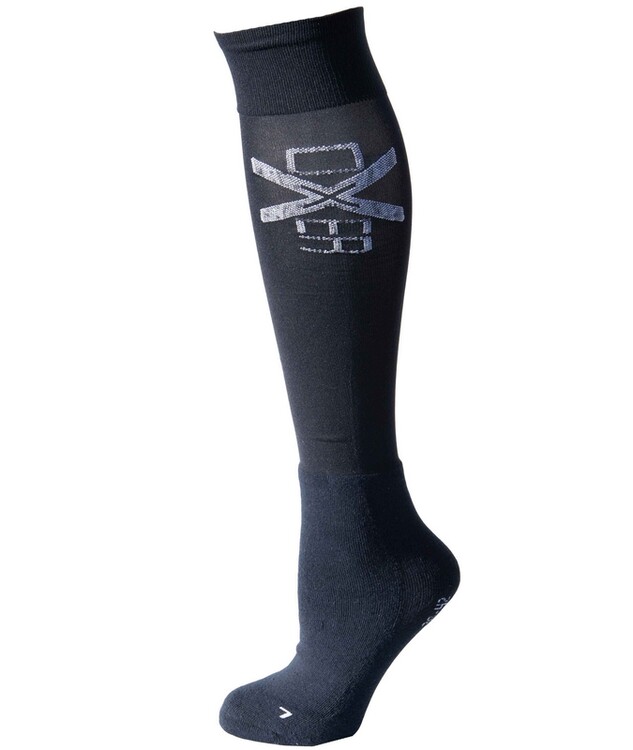 Oxer Socks Cushion Foot 2pack