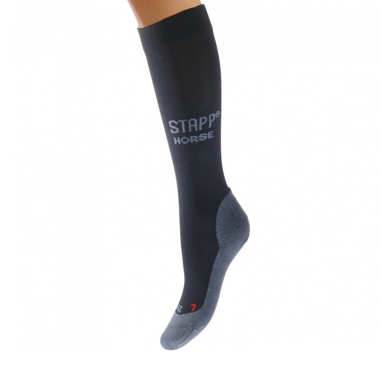 Stapp Horse Kniekousen Deocell