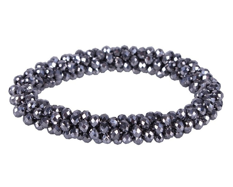 QHP Knotband Shine