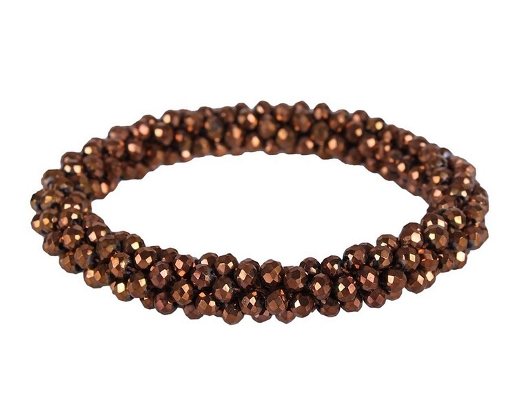 QHP Knotband Shine