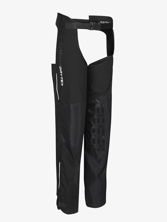 LeMieux Stormwear Fleece Lined Waterdichte Chaps
