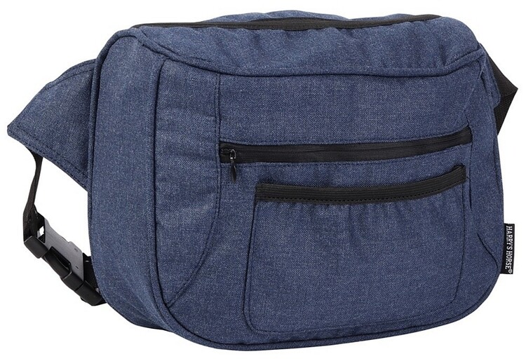 Harry's Horse Heuptas Fanny Pack