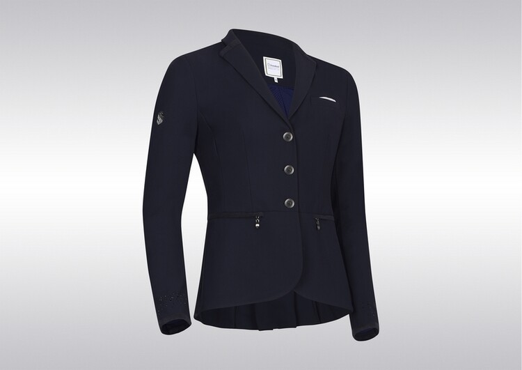 Samshield Wedstrijdjas Victorine