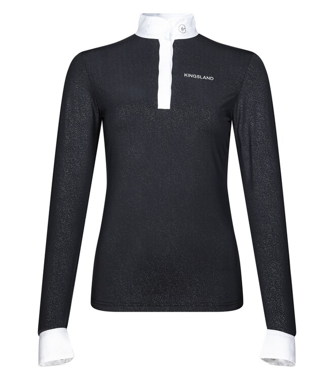 Kingsland KLgloria Dames Wedstrijdshirt