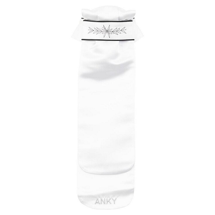 Anky Plastron Sophisticated