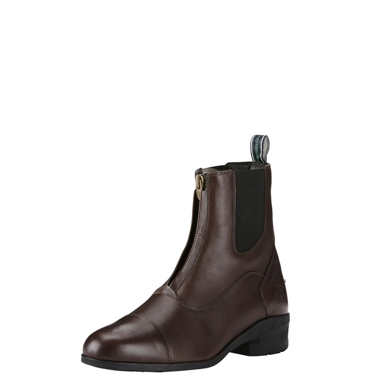 Ariat Men's Heritage IV Zip