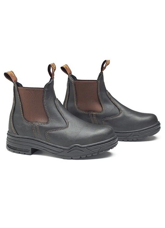 Mountain Horse Protective Jodhpur