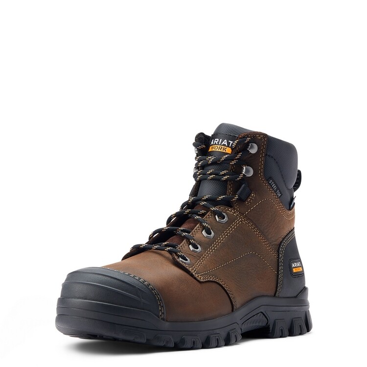 Worker boots heren hot sale