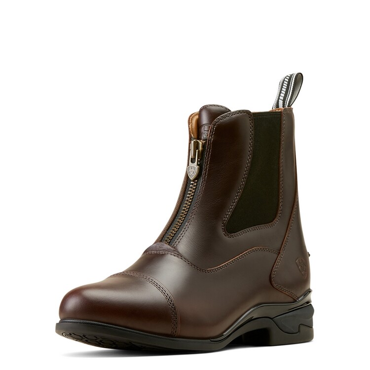 Ariat Devon Axis Pro Zip Paddock Jodhpur dames