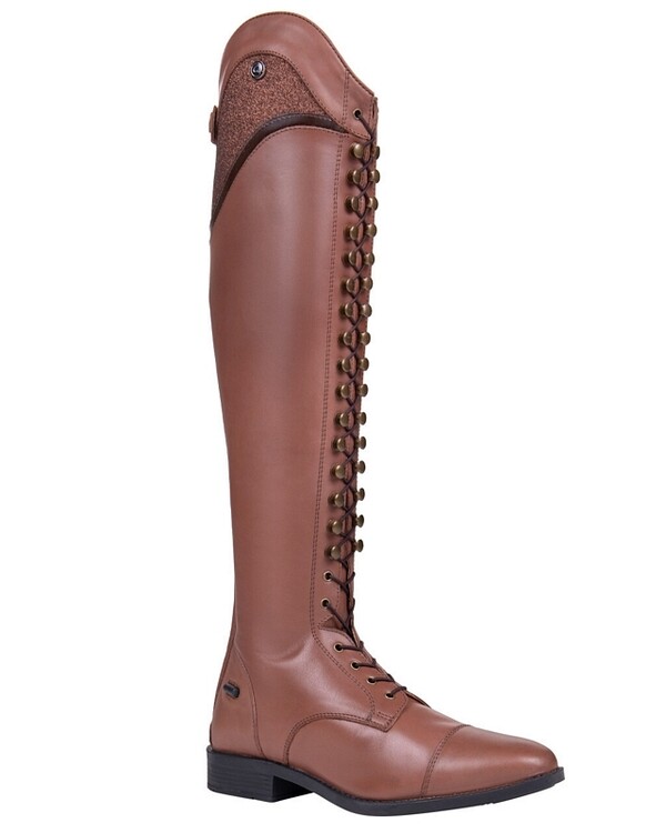 QHP Rijlaars Hailey Adult N