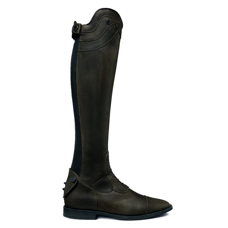 Cavallo Rijlaars Linus Slim Cross Nature