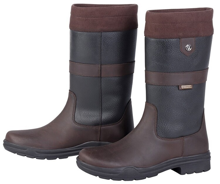 Harry's horse boots hot sale