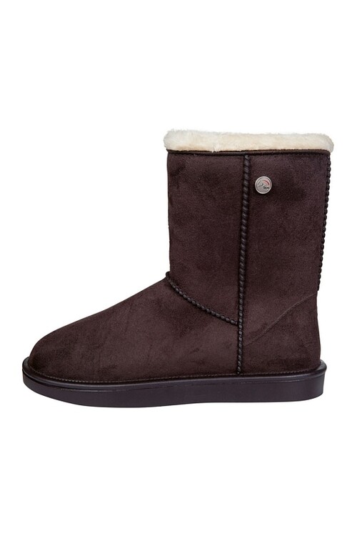 HKM Allweather laars Davos Gossiga waterproof