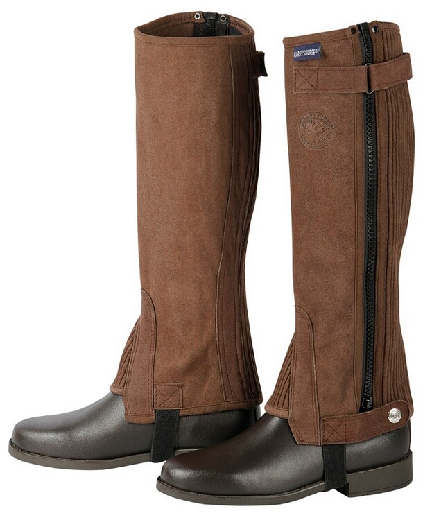 Harry's Horse Minichaps Amara