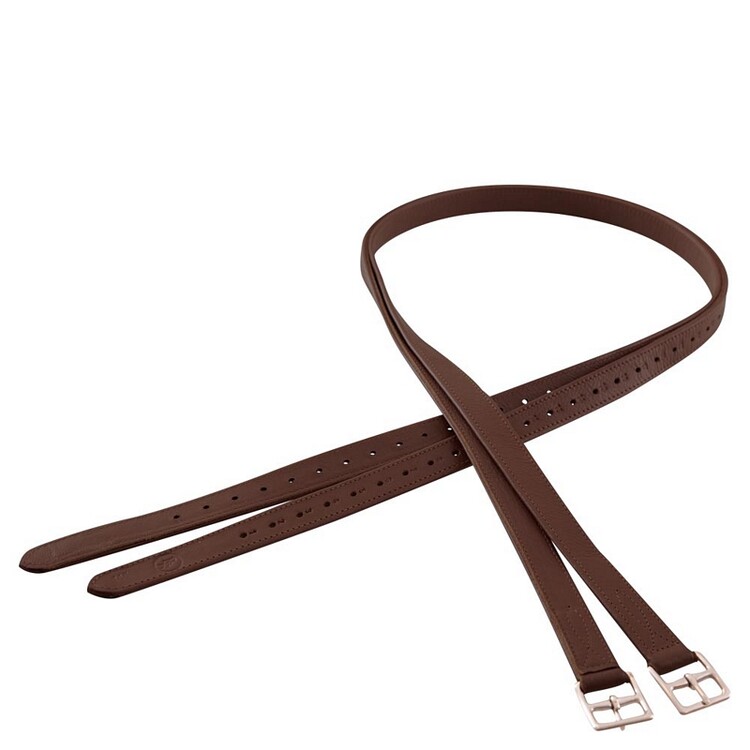 BR beugelriemen Softleder