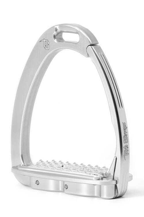Tech Stirrups Venice Dressage Sloped veiligheidsstijgbeugel