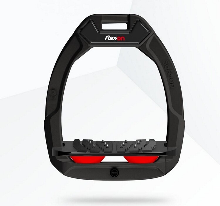 Flex-on Veiligheidsbeugel Safe-on Inclined Ultragrip