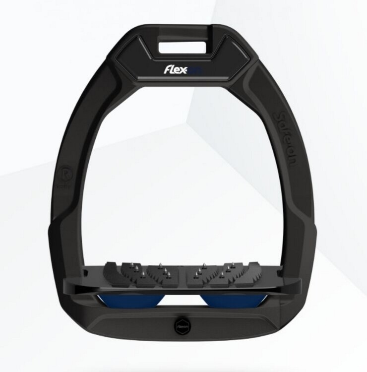 Flex-on Veiligheidsbeugel Safe-on Inclined Ultragrip