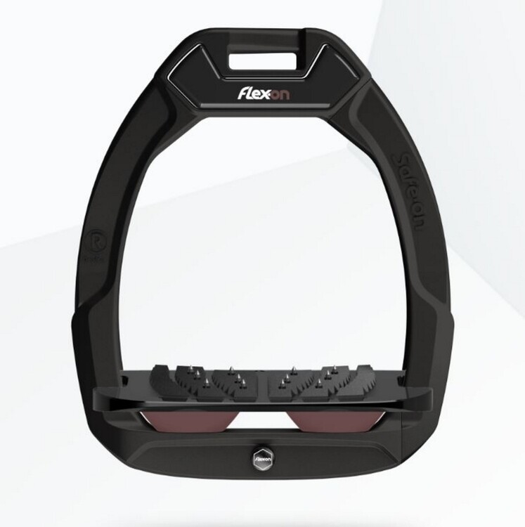 Flex-on Veiligheidsbeugel Safe-on Inclined Ultragrip