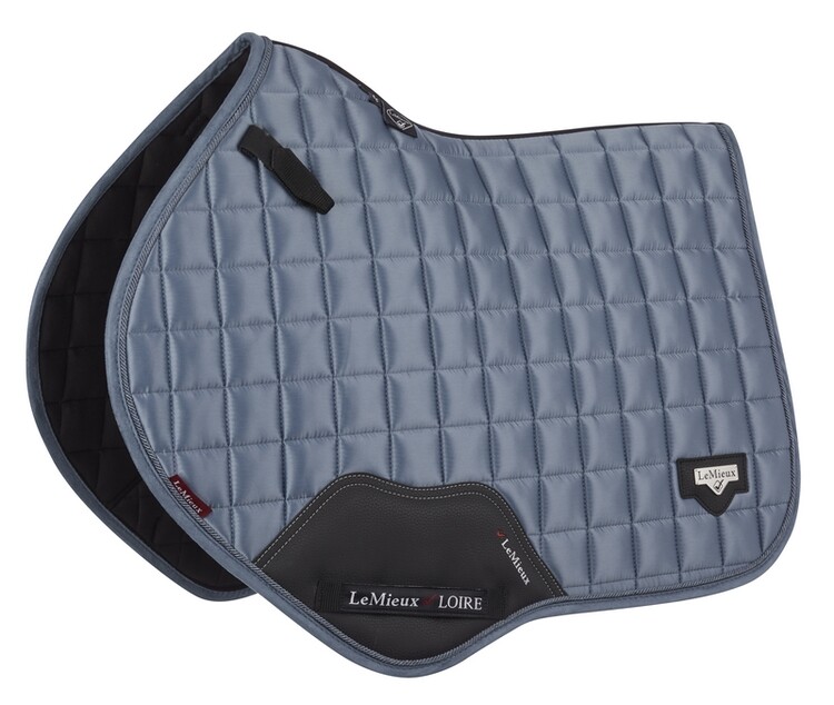 LeMieux Zadeldek Loire Classic Satin CC