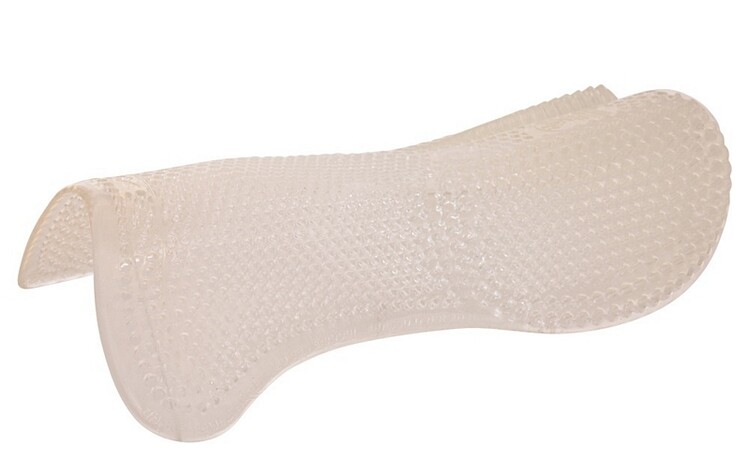 BR Therapeutische soft gel pad met back riser