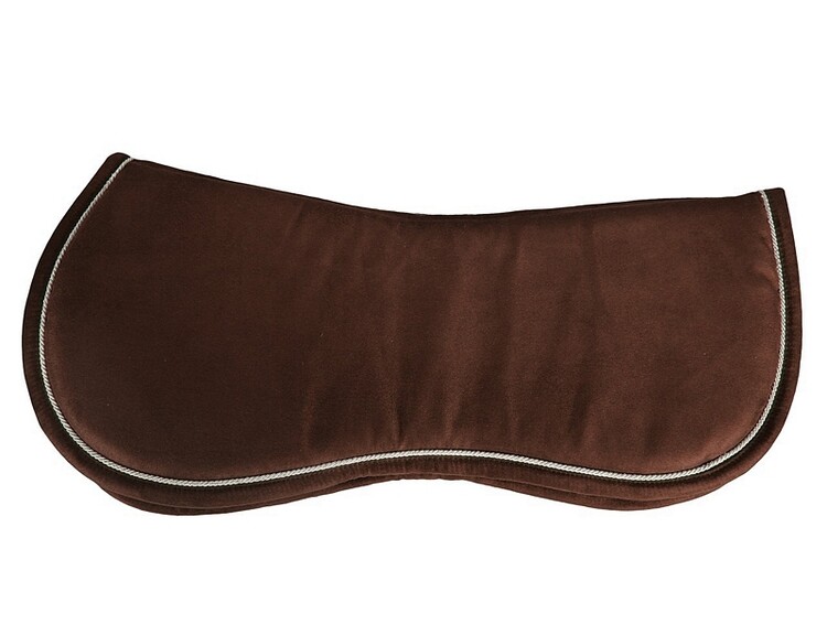 QHP Zadelonderlegger Memory foam
