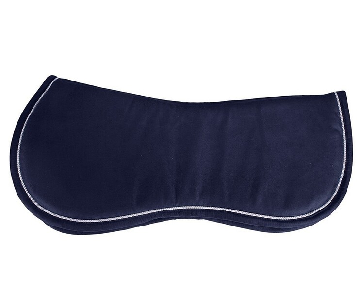 QHP Zadelonderlegger Memory foam