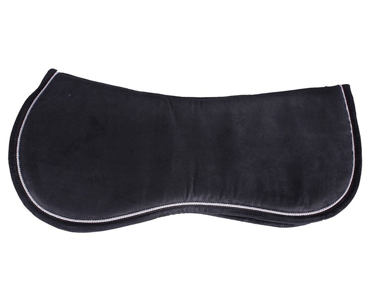 QHP Zadelonderlegger Memory foam