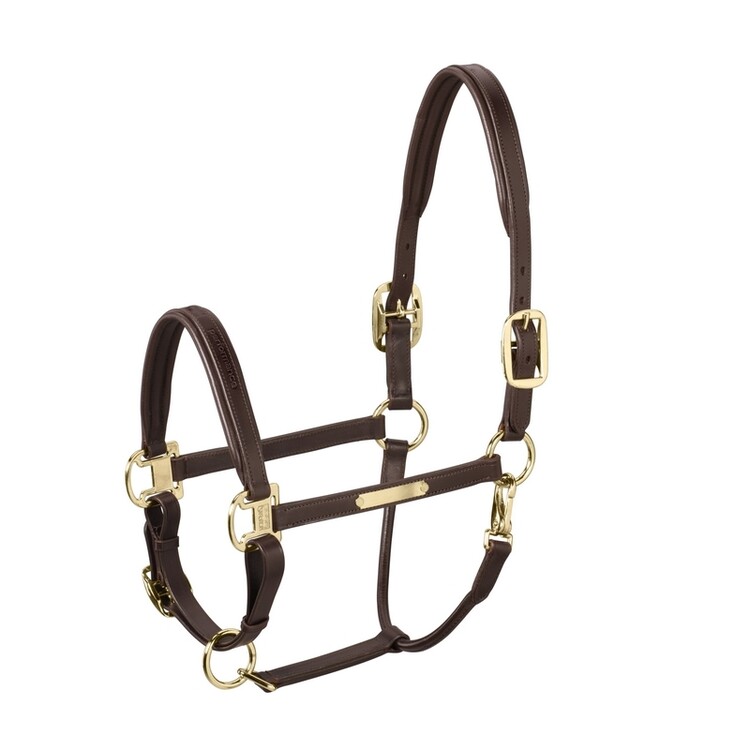Eskadron Halster Elegance Leder