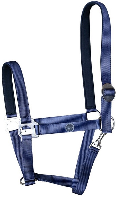 Harry's Horse Halster Padded