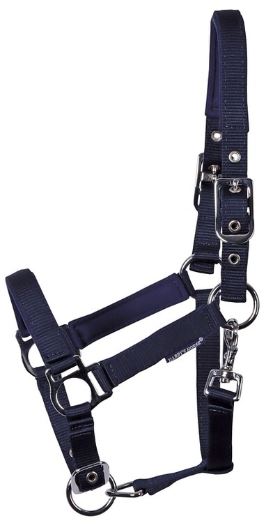 Harry's Horse Veulenhalster Padded