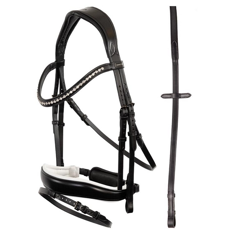 Anky Hoofdstel Pullback Anatomic