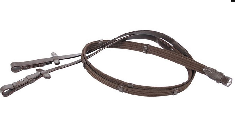 Harry's Horse Webbandteugel