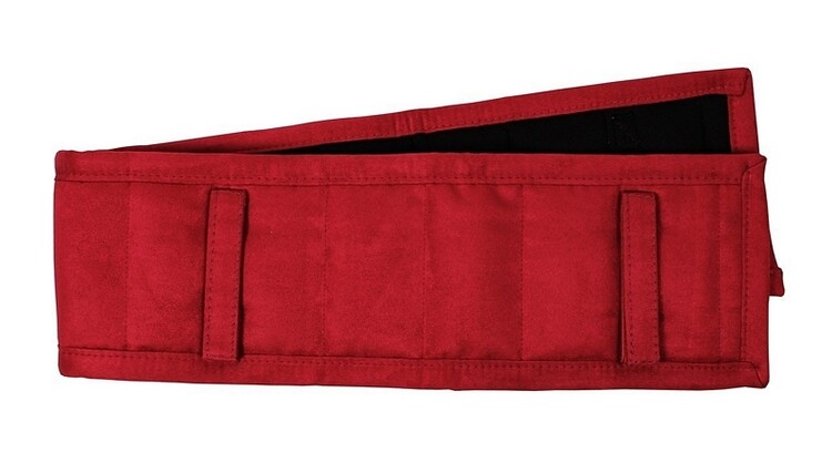 QHP Longeerpad