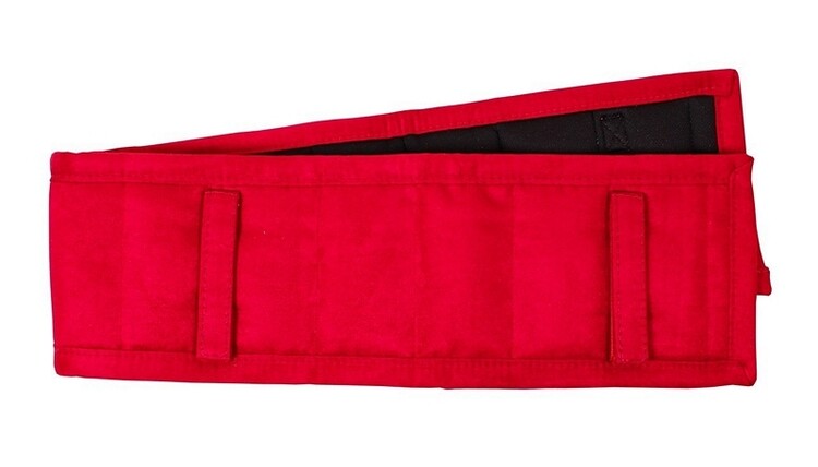 QHP Longeerpad