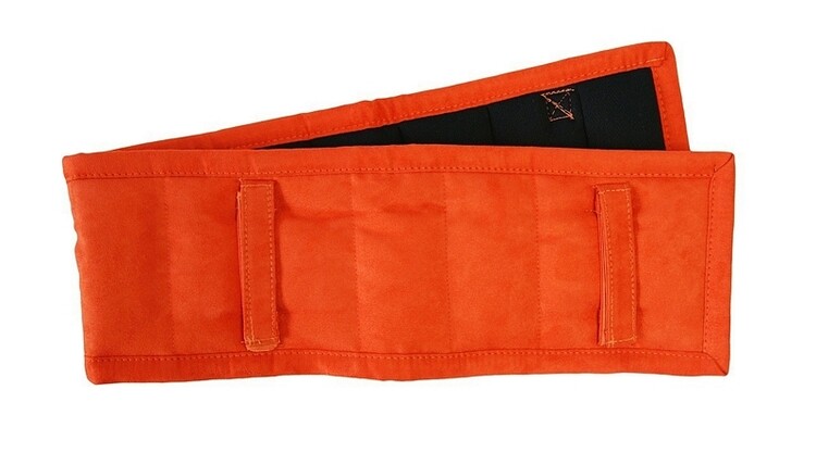 QHP Longeerpad