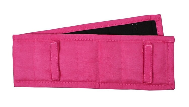 QHP Longeerpad