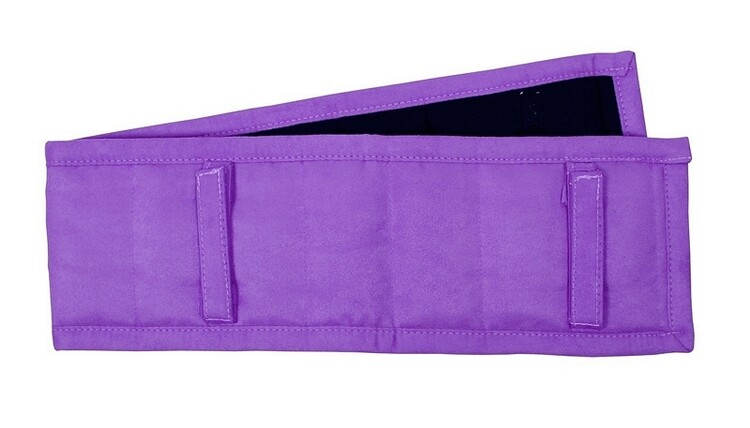 QHP Longeerpad