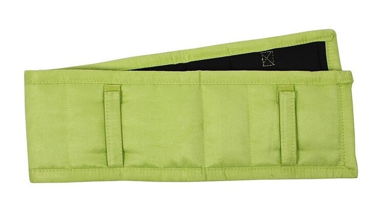 QHP Longeerpad