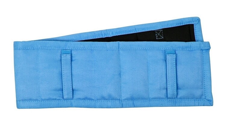 QHP Longeerpad