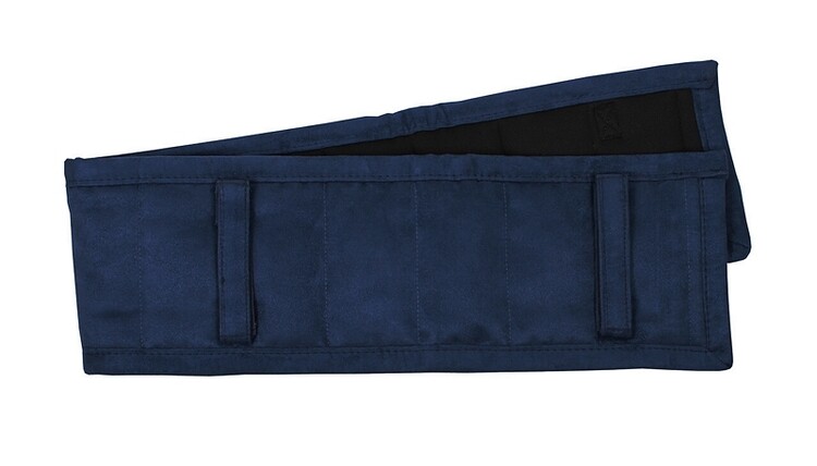QHP Longeerpad