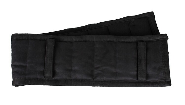 QHP Longeerpad
