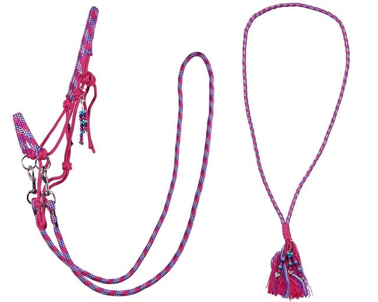 QHP Touwhalster combi Liberty