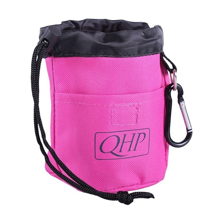 QHP Beloningstas