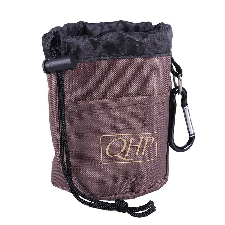 QHP Beloningstas