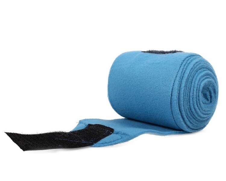 QHP Fleece Bandages