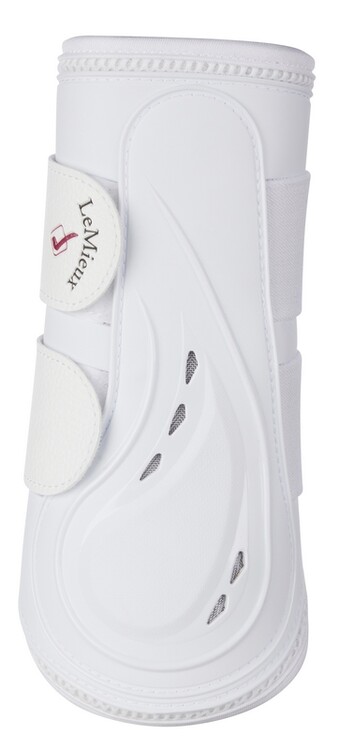 LeMieux Peesbeschermer  ProShell Brushing Boots