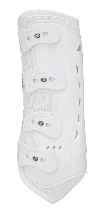 LeMieux Voorbeenbeschermer Ultramesh Snug Boot