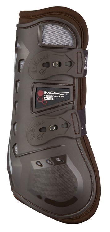 LeMieux Impact Responsive Gel Peesbeschermer