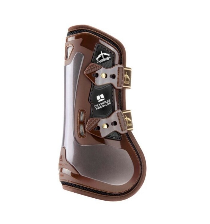 Veredus Olympus Absolute Peesbeschermer